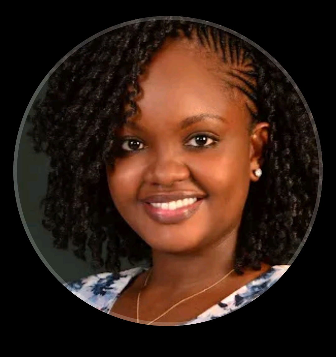 Salome Mburu